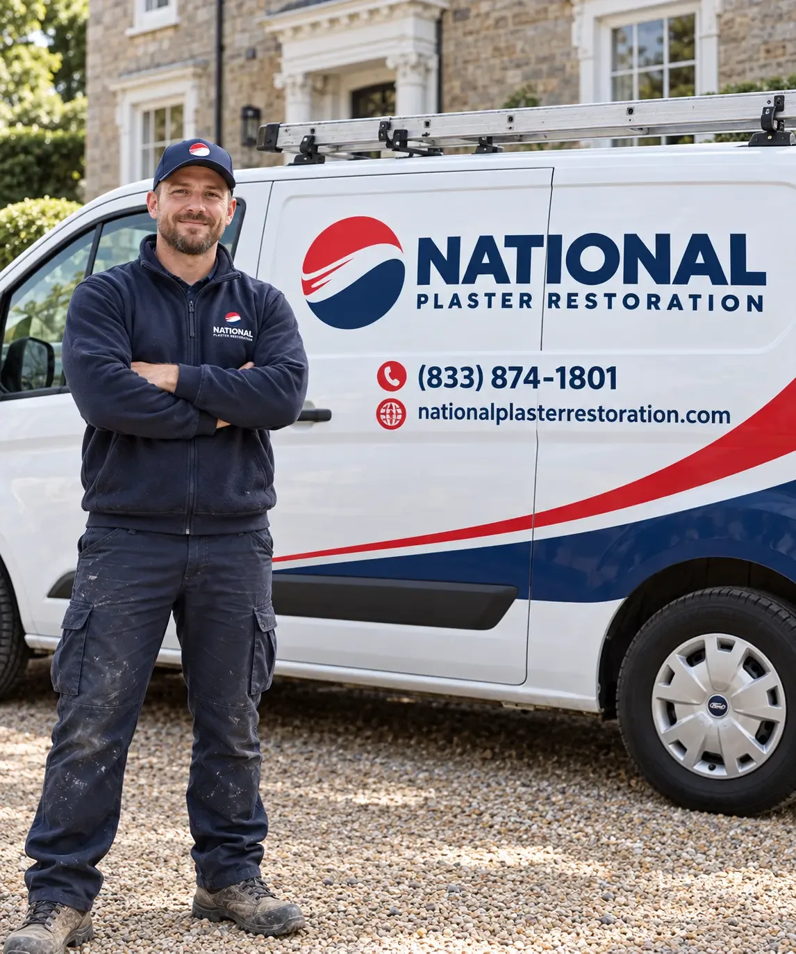 Plaster Repair company in Mason City, IL